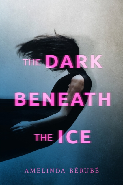 The Dark Beneath the Ice, Paperback / softback Book