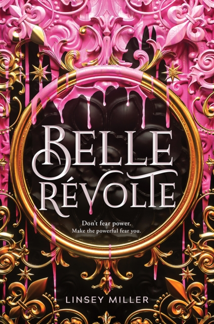 Belle Revolte, EPUB eBook