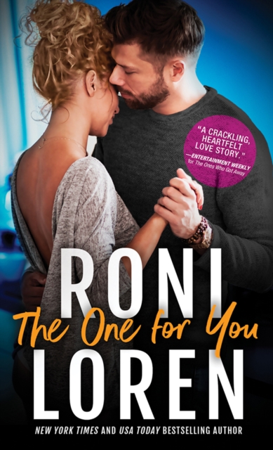 The One for You, EPUB eBook