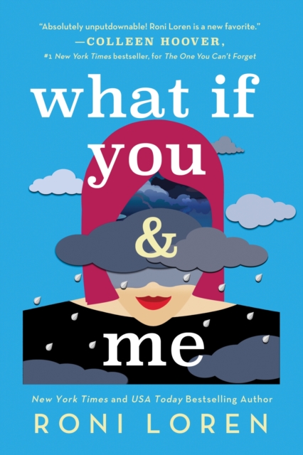 What If You & Me, Paperback / softback Book