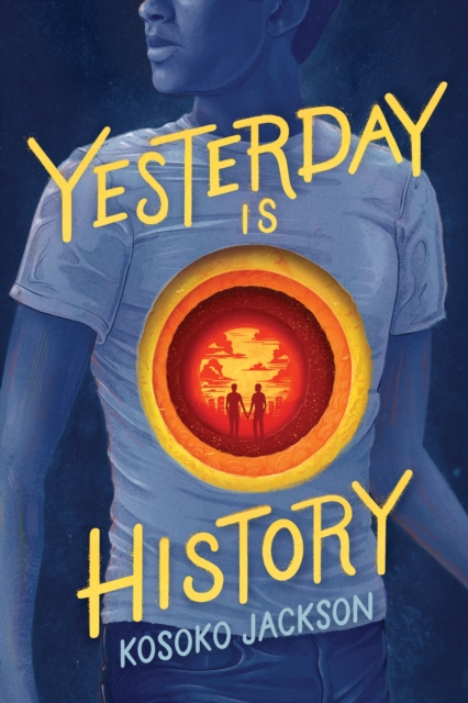 Yesterday Is History, Hardback Book