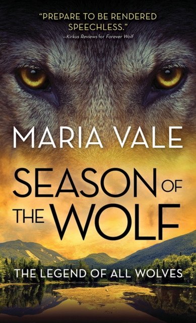 Season of the Wolf, EPUB eBook