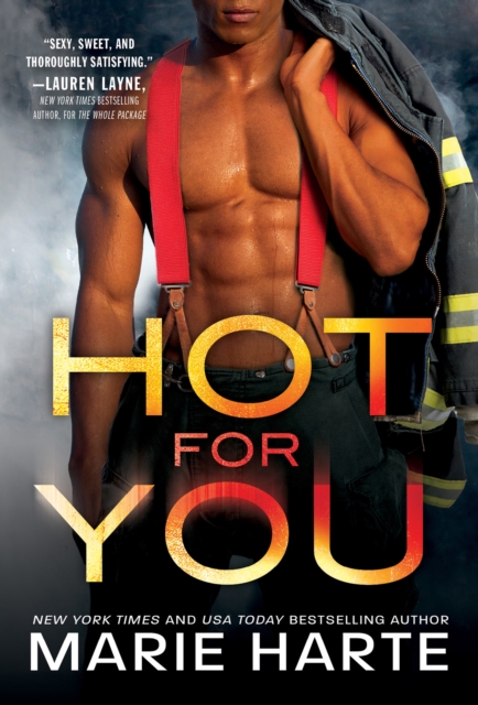 Hot for You, EPUB eBook