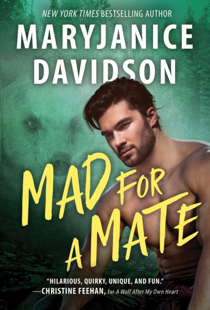 Mad for a Mate, Paperback / softback Book