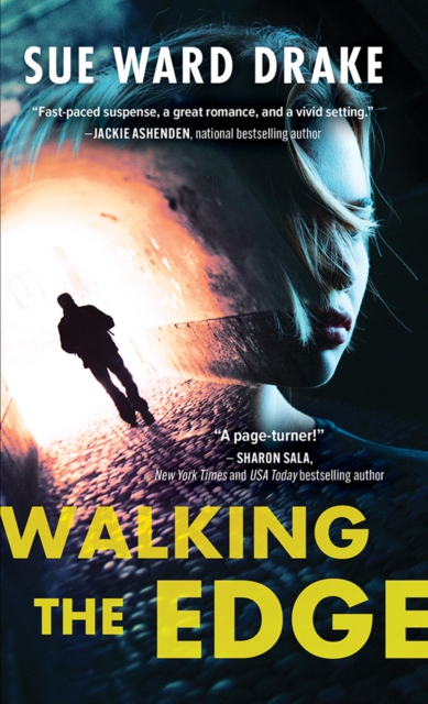 Walking the Edge, EPUB eBook