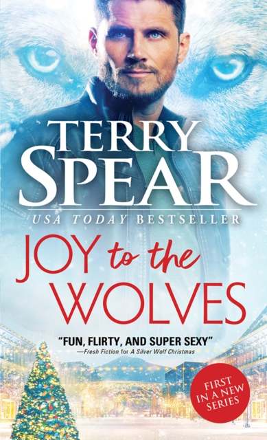 Joy to the Wolves, EPUB eBook