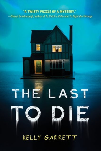The Last to Die, EPUB eBook
