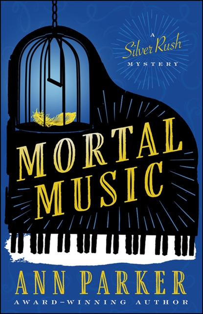 Mortal Music, EPUB eBook