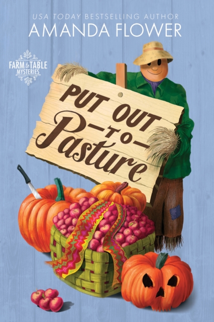 Put Out to Pasture, Paperback / softback Book