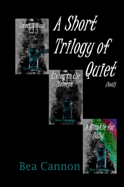 A Short Trilogy of Quiet (Not!), Paperback / softback Book