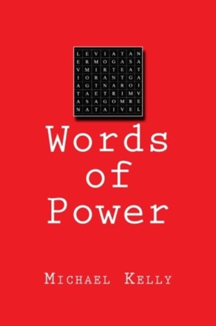 Words of Power, Paperback / softback Book