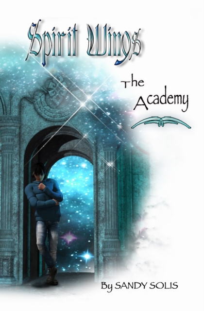 Spirit Wings the Academy : Book One, Paperback / softback Book