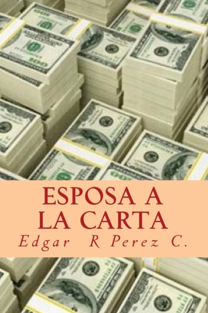 Esposa A La Carta, Paperback / softback Book