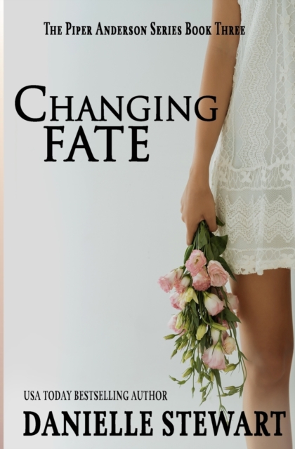 Changing Fate (Book 3), Paperback / softback Book