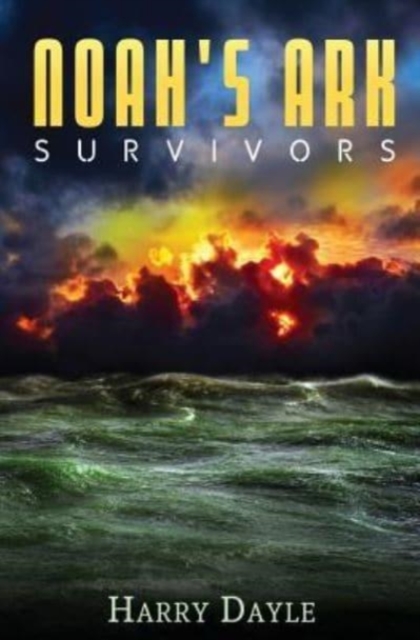 Noah's Ark : Survivors, Paperback / softback Book