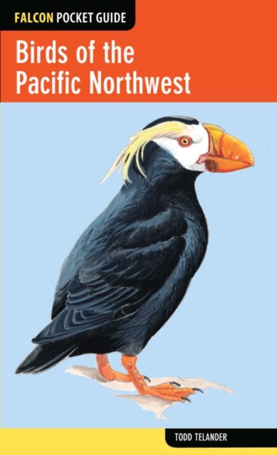 Birds of the Pacific Northwest, PDF eBook