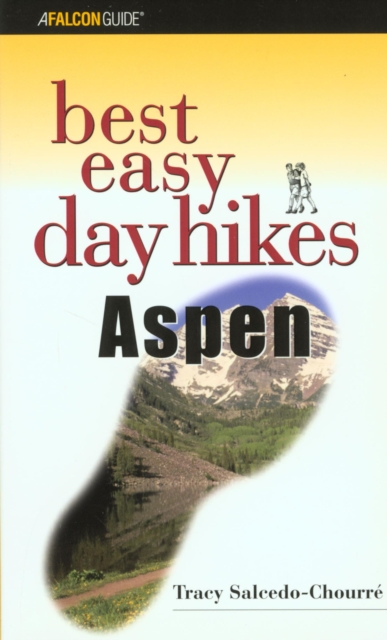 Best Easy Day Hikes Aspen, EPUB eBook