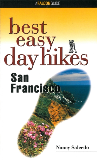 Best Easy Day Hikes San Francisco, EPUB eBook