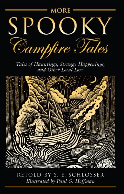 More Spooky Campfire Tales, PDF eBook
