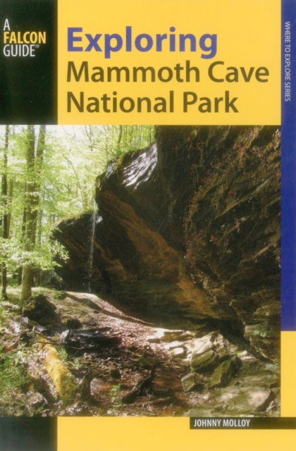 Exploring Mammoth Cave National Park, PDF eBook