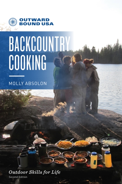Outward Bound Backcountry Cooking, Paperback / softback Book