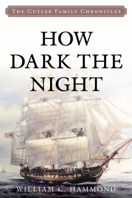 How Dark the Night, Paperback / softback Book