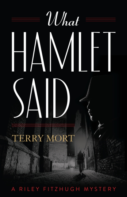 What Hamlet Said, Paperback / softback Book