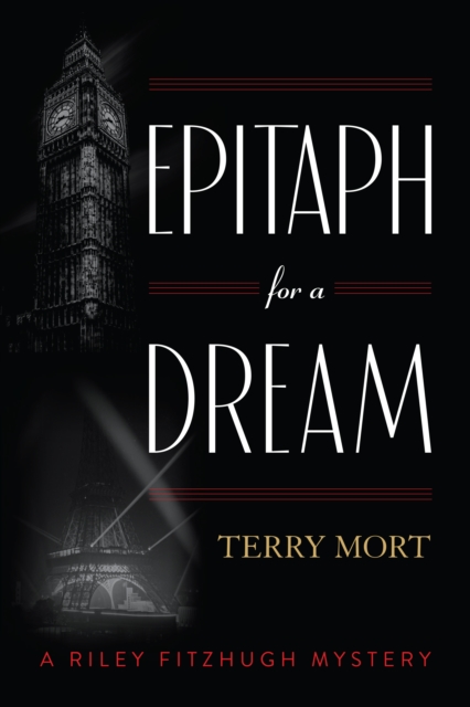 Epitaph for a Dream, Paperback / softback Book