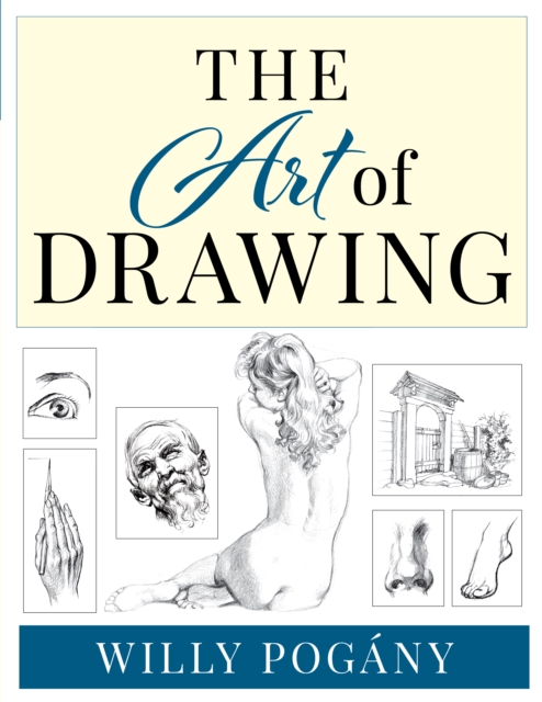 The Art of Drawing, Paperback / softback Book