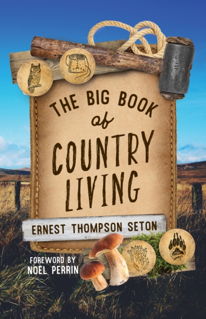 The Big Book of Country Living, Paperback / softback Book
