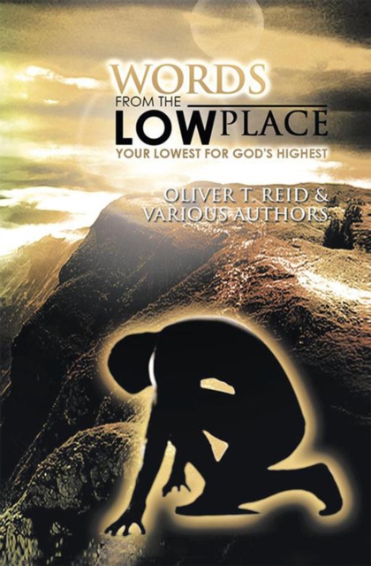 Words from the Low Place : Your Lowest for God'S Highest, EPUB eBook