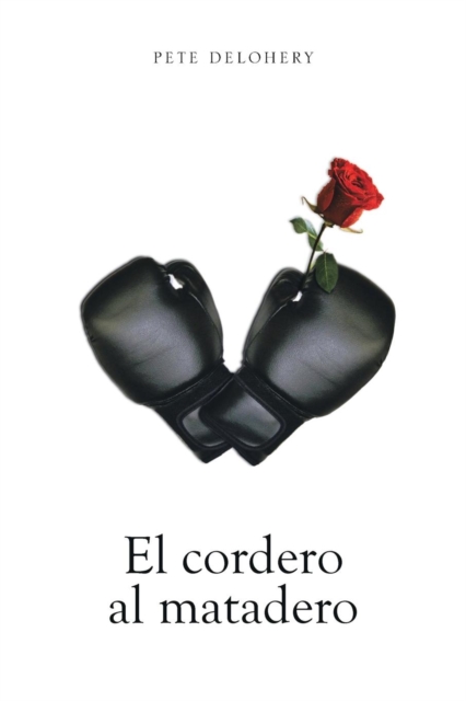 El Cordero Al Matadero, Paperback / softback Book