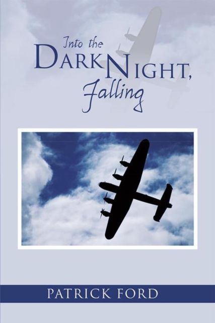 Into the Dark Night, Falling, EPUB eBook