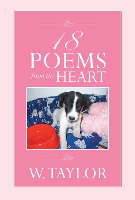 18 Poems from the Heart, EPUB eBook