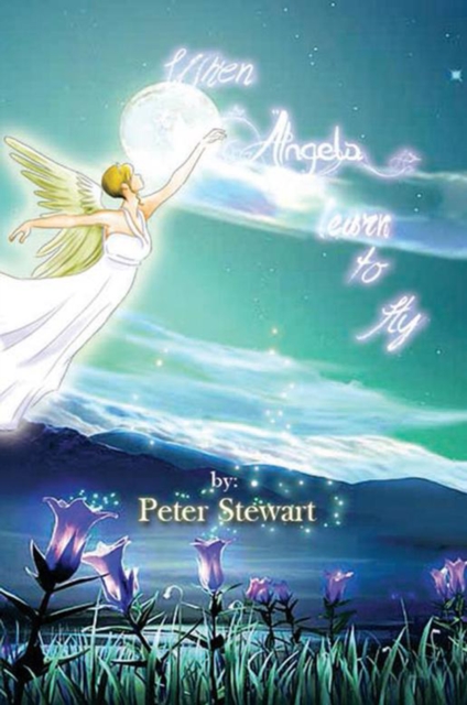 When Angels Learn to Fly, EPUB eBook