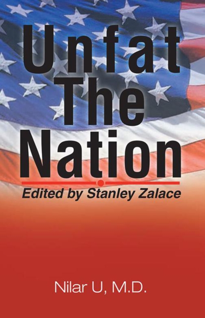 Unfat the Nation, EPUB eBook