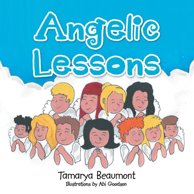 Angelic Lessons, Paperback / softback Book