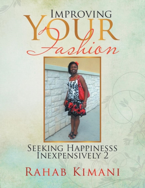 Improving Your Fashion : Seeking Happinesss Inexpensively 2, Paperback / softback Book
