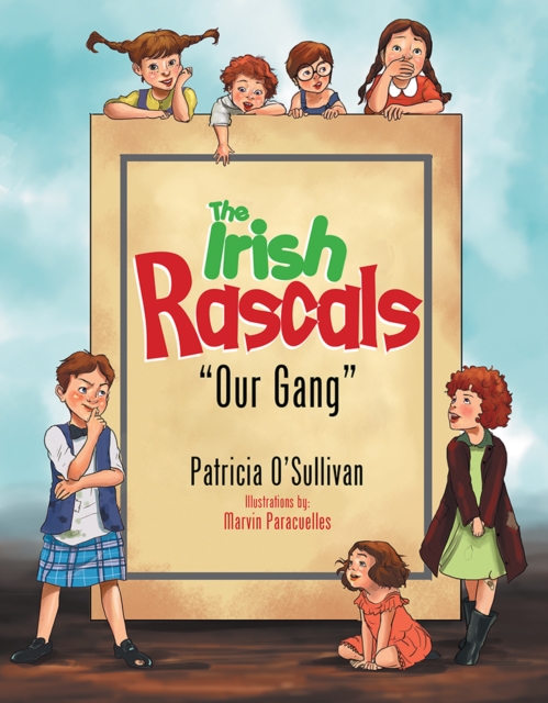 The Irish Rascals : ''Our Gang'', EPUB eBook