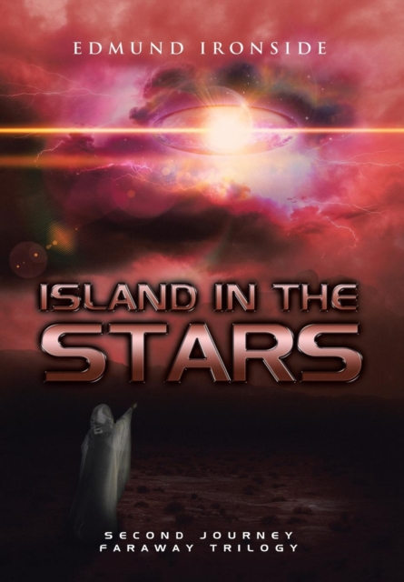 Island in the Stars : Second Journey - Faraway Trilogy, Hardback Book