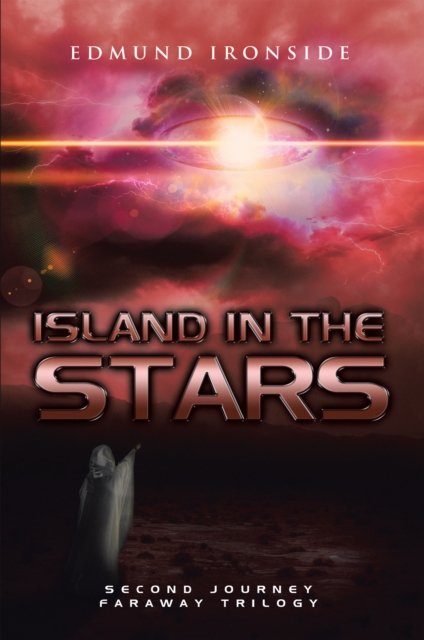 Island in the Stars : Second Journey - Faraway Trilogy, EPUB eBook