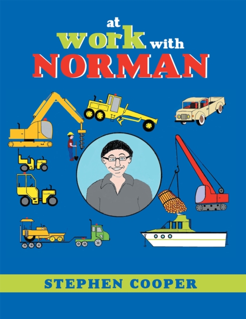 At Work with Norman, EPUB eBook