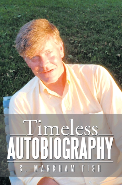 Timeless Autobiography, EPUB eBook