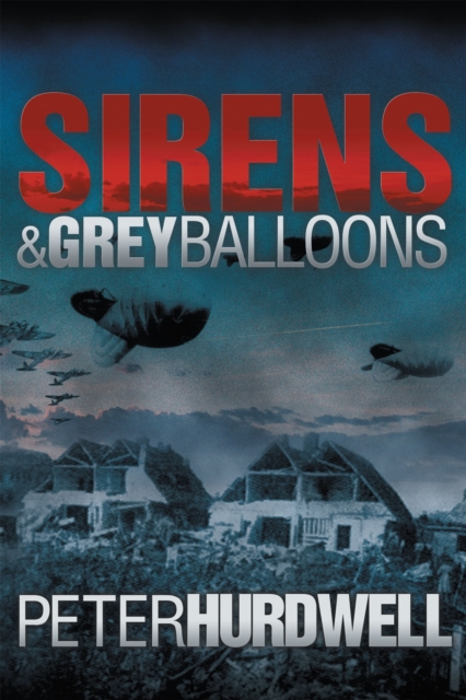 Sirens and Grey Balloons, EPUB eBook