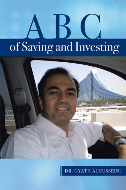 A B C of Saving and Investing, EPUB eBook