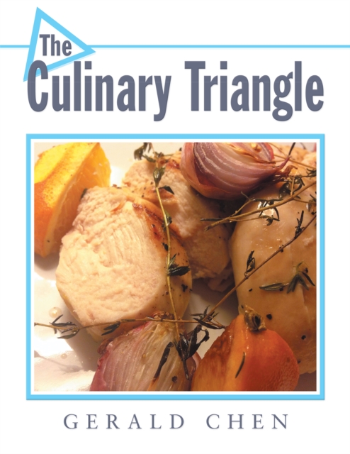 The Culinary Triangle, EPUB eBook