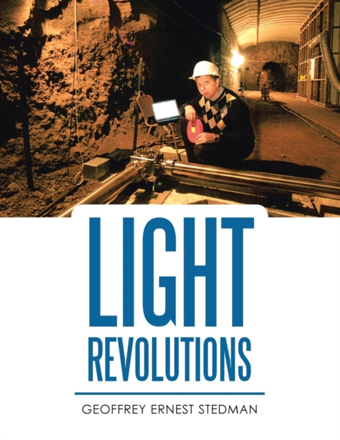 Light Revolutions, Paperback / softback Book