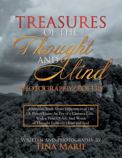 Treasures of the Thought and Mind, Paperback / softback Book