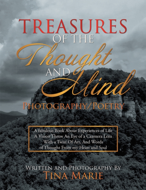 Treasures of the Thought and Mind, EPUB eBook