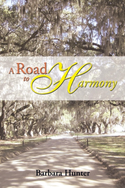 A Road to Harmony, Paperback / softback Book